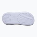 Nazouváky Crocs Classic Crush Clog frosted grape 6