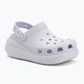 Nazouváky Crocs Classic Crush Clog frosted grape 2