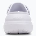 Nazouváky Crocs Classic Crush Clog frosted grape 7