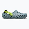 Nazouváky Crocs Echo Clog pond 2