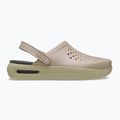 Nazouváky Crocs Inmotion Clog taupe 10