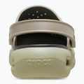 Nazouváky Crocs Inmotion Clog taupe 12