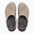 Nazouváky Crocs Inmotion Clog taupe 13