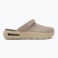Nazouváky Crocs Inmotion Clog taupe 3