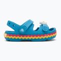 Dětské sandály Crocs Crocband Cruiser Ricrac marina 2