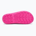Dětské holínky Crocs Handle It Rain Boot Kids pink crush 4