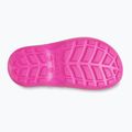Dětské holínky Crocs Handle It Rain Boot Kids Toddler pink crush 13
