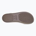 Dámské sandály Crocs Brooklyn Cork Low Wedge chalk 4
