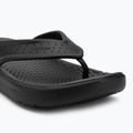 Žabky Crocs InMotion black 7