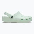 Nazouváky Crocs Classic mint tint 2