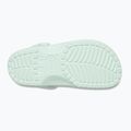 Nazouváky Crocs Classic mint tint 6