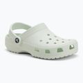 Nazouváky Crocs Classic mint tint 2