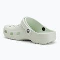 Nazouváky Crocs Classic mint tint 4