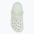 Nazouváky Crocs Classic mint tint 6