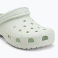Nazouváky Crocs Classic mint tint 8