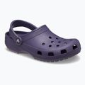 Nazouváky Crocs Classic nightshade