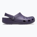 Nazouváky Crocs Classic nightshade 2