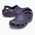 Nazouváky Crocs Classic nightshade 3