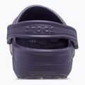 Nazouváky Crocs Classic nightshade 4