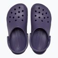 Nazouváky Crocs Classic nightshade 5