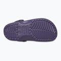 Nazouváky Crocs Classic nightshade 6