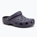 Nazouváky Crocs Classic nightshade