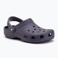 Nazouváky Crocs Classic nightshade 2