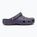 Nazouváky Crocs Classic nightshade 3