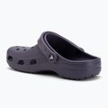 Nazouváky Crocs Classic nightshade 4