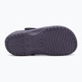 Nazouváky Crocs Classic nightshade 5