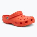 Nazouváky Crocs Classic starfish