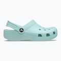 Dětské nazouváky Crocs Classic Clog Toddler aquamarine 2