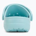 Dětské nazouváky Crocs Classic Clog Kids aquamarine 7