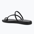 Dámské nazouváky Crocs Miami Studded Toe Loop black 3