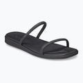 Dámské sandály Crocs Miami Two Strap Sandal black