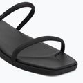 Dámské sandály Crocs Miami Two Strap Sandal black 7