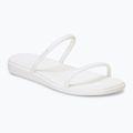 Dámské sandály Crocs Miami Two Strap Sandal chalk