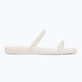 Dámské sandály Crocs Miami Two Strap Sandal chalk 2
