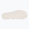 Dámské sandály Crocs Miami Two Strap Sandal chalk 4