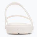 Dámské sandály Crocs Miami Two Strap Sandal chalk 6
