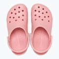 Nazouváky Crocs Classic powder pink 5
