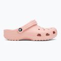 Nazouváky Crocs Classic powder pink 3