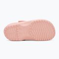 Nazouváky Crocs Classic powder pink 5