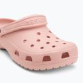 Nazouváky Crocs Classic powder pink 8