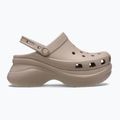 Dámské nazouváky Crocs Classic Bae Clog taupe 2