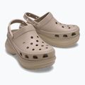 Dámské nazouváky Crocs Classic Bae Clog taupe 3