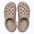 Dámské nazouváky Crocs Classic Bae Clog taupe 5