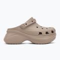 Dámské nazouváky Crocs Classic Bae Clog taupe 3