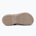 Dámské nazouváky Crocs Classic Bae Clog taupe 5