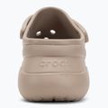 Dámské nazouváky Crocs Classic Bae Clog taupe 7